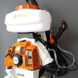 Stihl SR 450 Backpack Blower