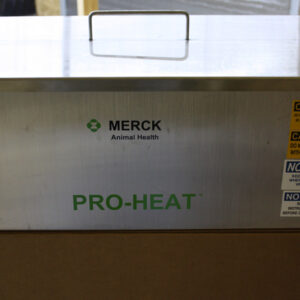 PRO-HEAT